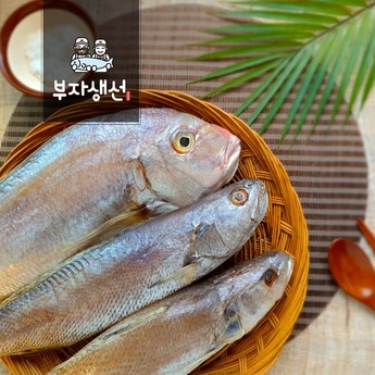 반건조민어 손질 민어포 특대 제수용 활복 민어조기 생선구이-추천-상품