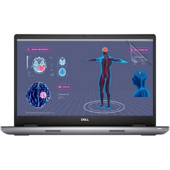 DELL 프리시전 M3591 Ultra 7 165H 고성능 전문가용 노트북-추천-상품