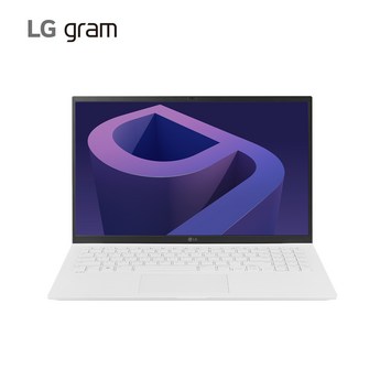 LG그램 노트북 15ZB995 i5 10세대 15.6인치 램16GB SSD512-추천-상품