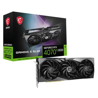 MSI 지포스 RTX 3080 Ti 슈프림 X D6X 12GB 트라이프로져2S-추천-상품