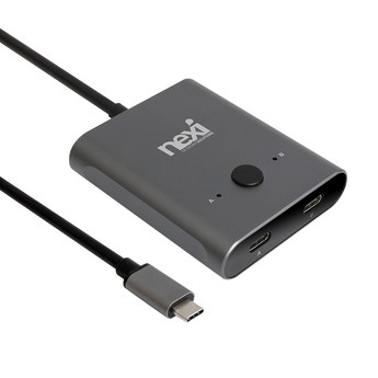 usb-c선택기-추천-상품