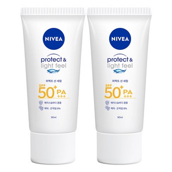 니베아선크림 정보-추천-상품