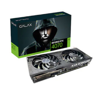 갤럭시코리아 GALAX 지포스 RTX 4070 2X D6X 12GB-추천-상품