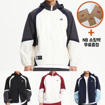 뉴발란스바람막이-추천-상품