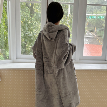 플러피 빅후드 담요, 놓치면 후회할 7가지 이유: 따뜻함과 포근함의 끝판왕 비교분석 7 플러피빅후드담요-추천-상품