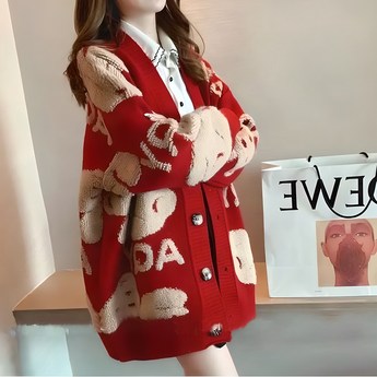 여자 가디건, 고객 만족도 TOP 7 비교 분석: 나에게 딱 맞는 가디건 찾기 6 여자가디건-추천-상품