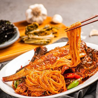 코다리조림택배-추천-상품