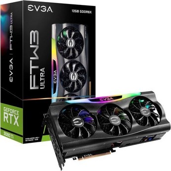 EVGA 지포스 RTX 3060Ti 3070 3080 3080Ti-추천-상품