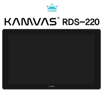휴이온 KAMVAS 16 (2021) 액정타블렛 (스탠드 포함) 드로잉패드-추천-상품
