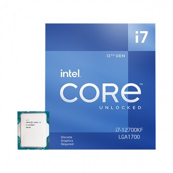 ## 2024 12700K CPU: 성능 비교 분석 & 선택 가이드 - 7개 인기 모델 심층 비교 3 2024 최신 12700k 추천 순위 BEST 7-추천-상품