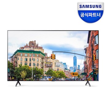 삼성전자 삼성 2021 LED 4K 비즈니스TV 139cm (LH55BEAHLBFXKR)-추천-상품