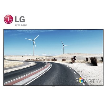 LG 32인치(81cm) HD 스마트 TV 수도권 스탠드 설치-추천-상품