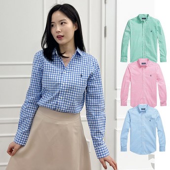 폴로 랄프 로렌 셔츠, 실용성과 세련됨을 모두 갖춘 선택: 7가지 추천 셔츠 분석 1 폴로랄프로렌셔츠-추천-상품