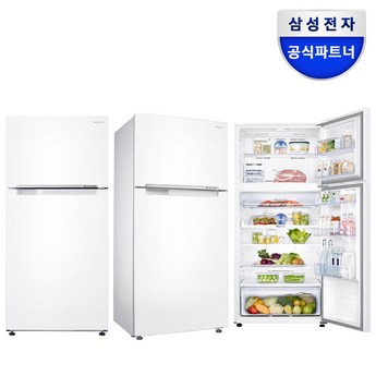 삼성 250리터급 냉장고 255리터 실버 2등급 RT25NARAHS8 200리터급-추천-상품