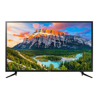 삼성 FHD TV 108cm 43인치 UN43N5000AFXKR 스탠드-추천-상품