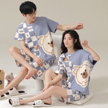 면잠옷-추천-상품