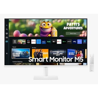 삼성전자 삼성 2023 LED FULL HD 80.1cm (LS32CM501EKXKR)-추천-상품