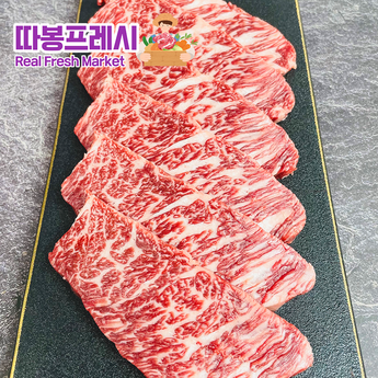 일품나라 LA갈비 선물세트 꽃갈비 3kg 호주산 소갈비-추천-상품