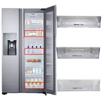삼성 냉장고 고무패킹교환-추천-상품