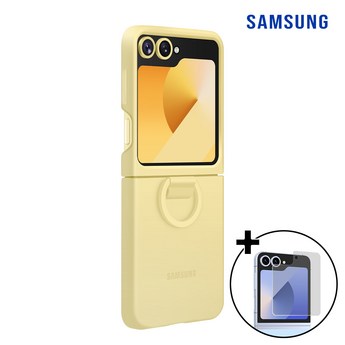 갤럭시 Z 플립 6 옐로우: 스펙, 가격, 디자인-추천-상품