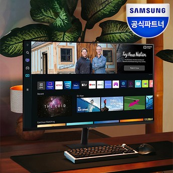 삼성전자 택배발송 or 삼성설치 32인치 LED TV UN32M4000AFXKR-추천-상품