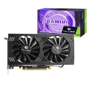 라데온RX590 데스크탑 그래픽카드 게임 사용 마이닝 gpu-추천-상품