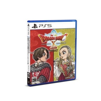 ps5드래곤퀘스트x-추천-상품