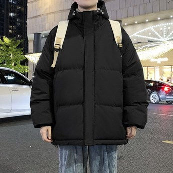 톰보이 패딩, 프리미엄 선택 가이드: 겨울 추위를 이겨낼 최고의 7가지 4 톰보이패딩-추천-상품