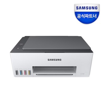 삼성 SL-T1680W 무한 잉크젯 레이저 복합기 프린터기 인쇄 복사 스캔 팩스-추천-상품