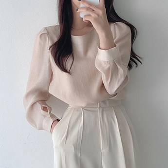 쉬폰블라우스-추천-상품