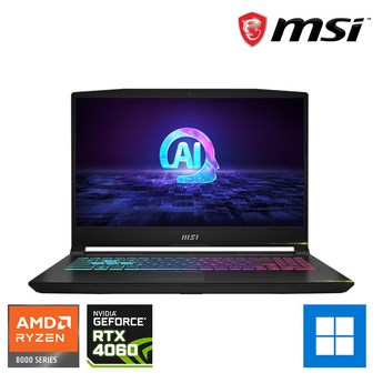 MSI 게이밍노트북 씬 A15 B7UC-R5 32GB 2TB-추천-상품