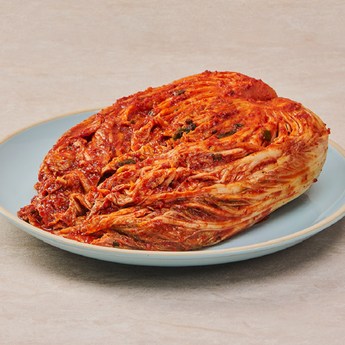 전라도 포기김치 2kg / 꼭지김치-추천-상품