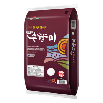 수향미10kg 쌀 추천 순위 BEST30 (2023)