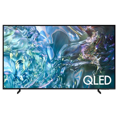 삼성전자 4K UHD QLED 스마트 TV, 138cm(55인치), KQ55QD67AFXKR, 스탠드형, 방문설치_화질 최상