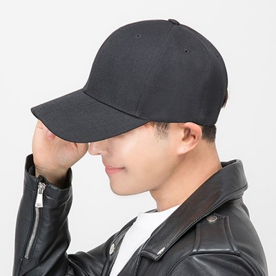 모이브닝 왕대두 볼캡
