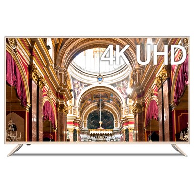 유맥스 4K UHD LED TV, 127cm(50인치), Ai50, 스탠드형, 상세 설명 참조 · TOP 2