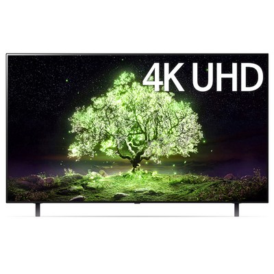 LG전자 4K UHD OLED 올레드 TV, 163cm(65인치), 스탠드형, 방문설치 · TOP 8