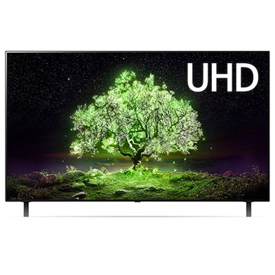 LG전자 4K UHD OLED 올레드 TV, 138cm(55인치), OLED55A1NNA, 벽걸이형, 방문설치 · TOP 3
