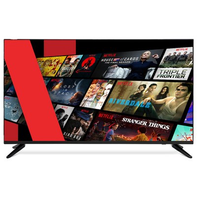 이노스 FHD LED TV, 102cm(40인치), S4001KU, 스탠드형, 자가설치 · TOP 6
