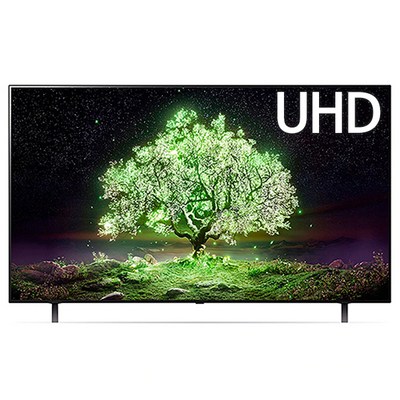 LG전자 4K UHD OLED 올레드 TV, 163cm(65인치), OLED65A1NNA, 스탠드형, 방문설치 · TOP 7