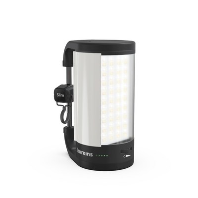 허킨스 스타알파 2.0 슬림 LED 캠핑 랜턴 HSTL-100A2, 세라믹화이트, 1개 · TOP 2