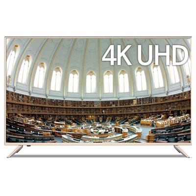 유맥스 4K UHD SDLED TV, 109cm(43인치), Ai43, 스탠드형, 자가설치 · TOP 2