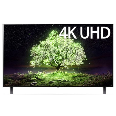 LG전자 4K UHD OLED 올레드 TV, 120cm(48인치), OLED48A1ENA, 벽걸이형, 방문설치 · TOP 7
