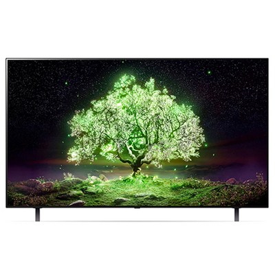 LG전자 4K UHD OLED 올레드 TV, 163cm(65인치), OLED65A1NNA, 벽걸이형, 방문설치 · TOP 9