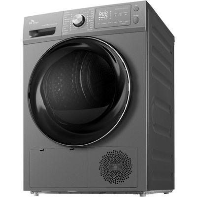 SK매직 인버터 히트펌프 건조기 WDRHM10C 10kg 방문설치