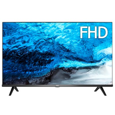 TCL 안드로이드 FHD TV, 110cm/43인치, L43S65AQ, 스탠드형, 자가설치 · TOP 6