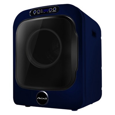 신일 미니 살균 의류건조기 3kg 자가설치, SCD-R30IWK · TOP 5
