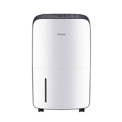 위닉스 뽀송 제습기 16L DN2W160-KWK, DN2W160-KWK · TOP 9