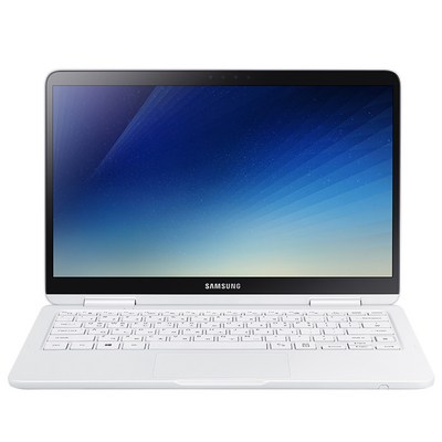 삼성전자 2019 삼성 노트북 Pen 13.3, 크러쉬 화이트, 코어i3 8세대, 256GB, 8GB, WIN10 Home, NT930QBE-K37WD · TOP 9