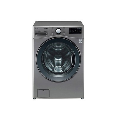 LG전자 트롬 드럼세탁기 F19VDU 19kg 방문설치, F19VDU, 모던 스테인리스 · TOP 8